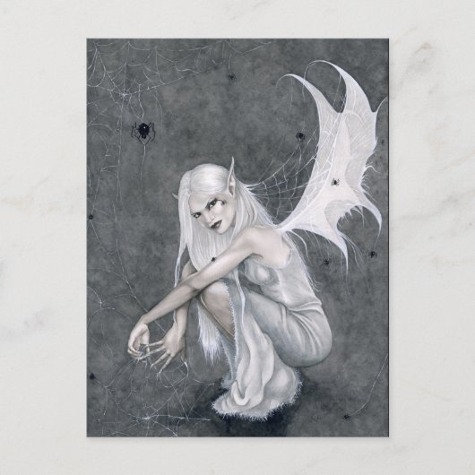 Het fijne Briefkaart van Draden (Voorkant)