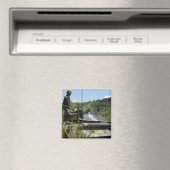 Het Filipijnse marinespect landingsteam Magneet (Insitu (Vaatwasser))