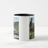 Het Filipijnse marinespect landingsteam Mok (Midden)