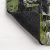 Het Filipijnse marinespect landingsteam Muismat (Hoek)