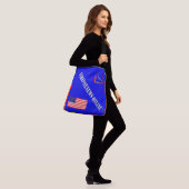 Het FIREFOXNEWS ONLINE™-Tas Crossbody Tas (Op model)