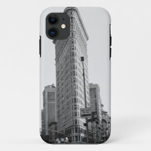 Het Flatiron-gebouw (foto) Case-Mate iPhone Case