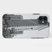 Het Flatiron-gebouw (foto) Case-Mate iPhone Case (Achterkant (horizontaal))