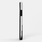 Het Flatiron-gebouw (foto) Case-Mate iPhone Case (Achterkant/rechts)