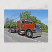 Het FLC Bobtail Briefkaart van Williamson (Voorkant)