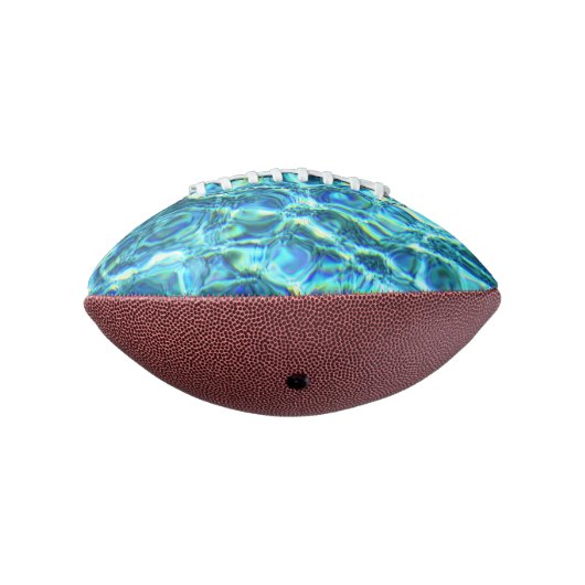Het Flikkerende Water van Falln American Football (Gedraaid 270)