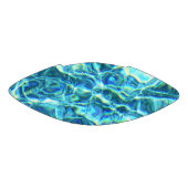 Het Flikkerende Water van Falln American Football (Paneel)