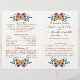 Het Floral Wreath White Wedding Collectie