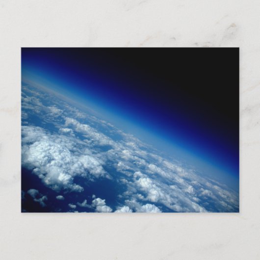 Het fluiten achteruit door alles... briefkaart (Voorkant)