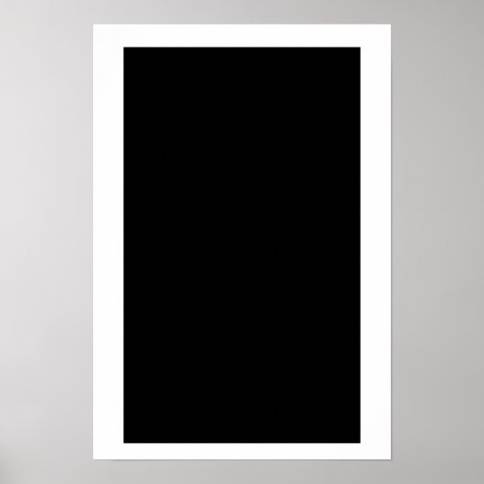 HET FLYSENMAN POSTER (Voorkant)