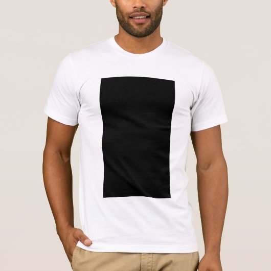 HET FLYSENMAN T-SHIRT (Voorkant)