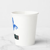 Het fokken van halve broederpaarden papieren bekers (Links)