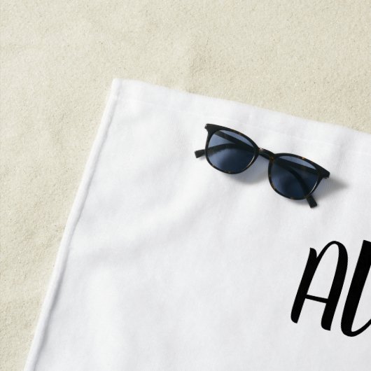 Het fokken van halve broederpaarden strandlaken (In situ)