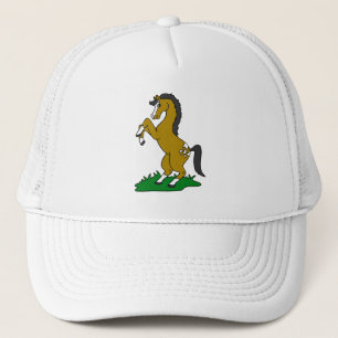 Het fokken van paardenstanden van Appaloosa Hind L Trucker Pet