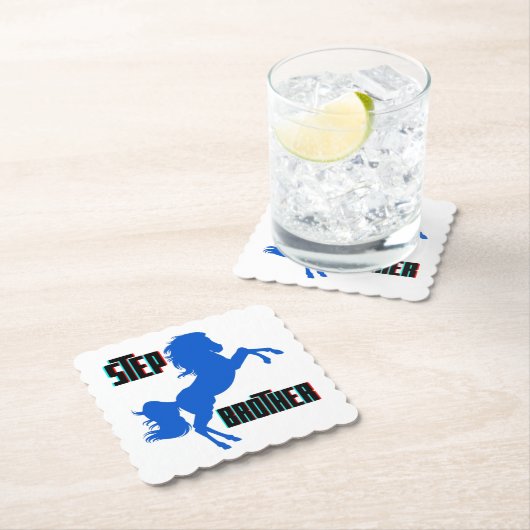 Het fokken van stappenplannen kartonnen onderzetters (Insitu)