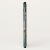 Het fokkonogram van het Piebald Horse "Ceheld" Case-Mate iPhone Case (Achterkant/links)