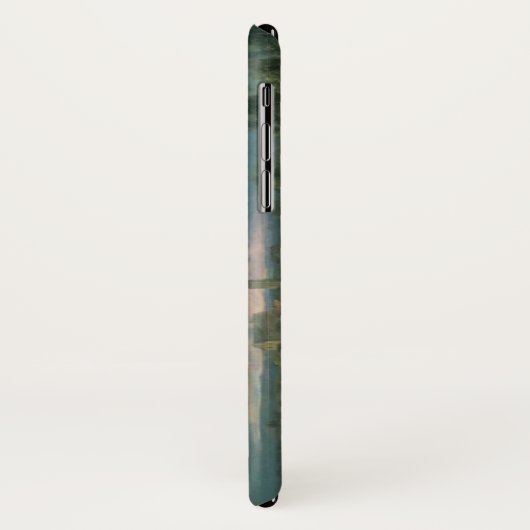 Het fokkonogram van het Piebald Horse "Ceheld" Case-Mate iPhone Case (Achterkant/links)