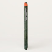 Het fokkonogram van het Piebald Horse "Ceheld" Case-Mate iPhone Case (Achterkant/links)