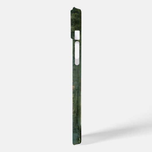 Het fokkonogram van het Piebald Horse "Ceheld" Case-Mate iPhone Case (Achterkant / Links)