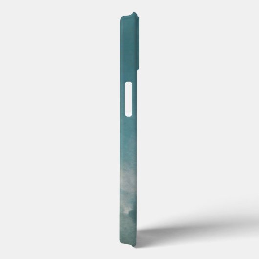 Het fokkonogram van het Piebald Horse "Ceheld" Case-Mate iPhone Case (Achterkant / Rechts)