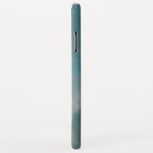 Het fokkonogram van het Piebald Horse "Ceheld" Case-Mate iPhone Case (Achterkant/rechts)