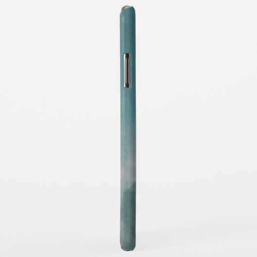 Het fokkonogram van het Piebald Horse "Ceheld" Case-Mate iPhone Case (Achterkant/rechts)