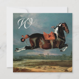 Het fokkonogram van het Piebald Horse "Ceheld" Kaart