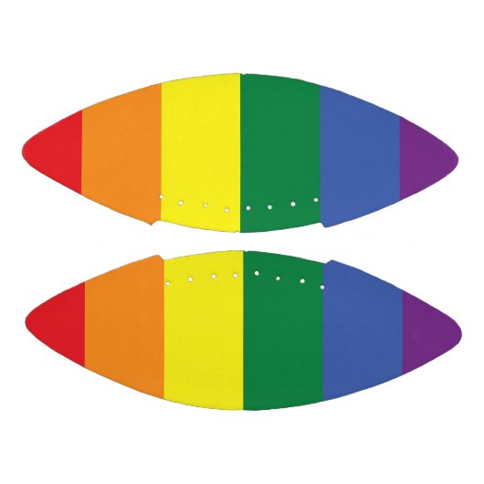 Het Football van de Trots LGBT (Panelen)