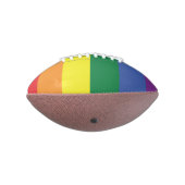 Het Football van de Trots LGBT (Gedraaid 270)