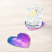 Het Forest Paper Onderzetter (Insitu)