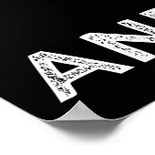 Het forge roept en ik moet gaan. poster (Hoek)