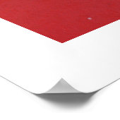 HET FORGOTTEN FRIEND Poster (Hoek)