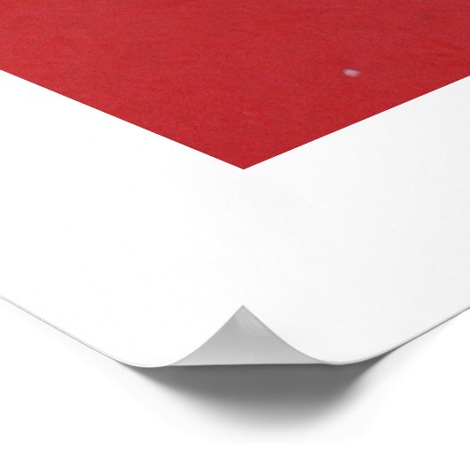 HET FORGOTTEN FRIEND Poster (Hoek)