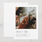 Het formele Verloving van de Titel sparen de Uitno (Voorkant / Achterkant)