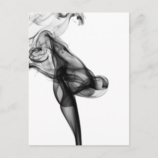 Het formulier briefkaart