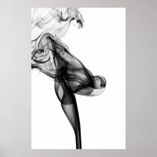 Het formulier poster