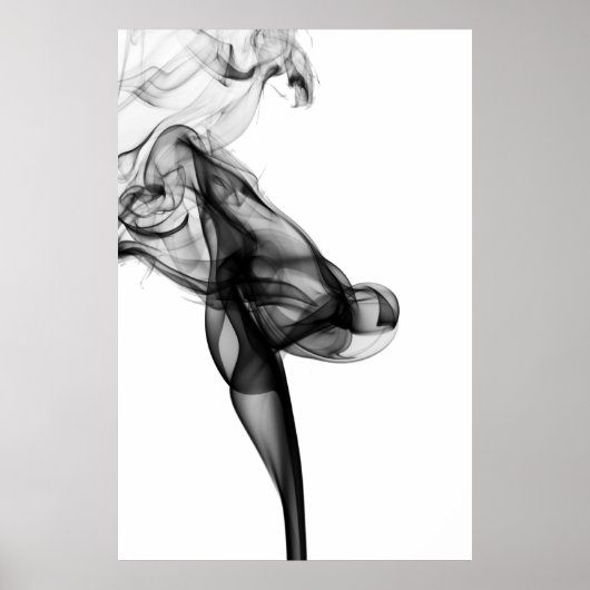 Het formulier poster (Voorkant)