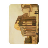 Het Forum in Rome Magneet (Verticaal)