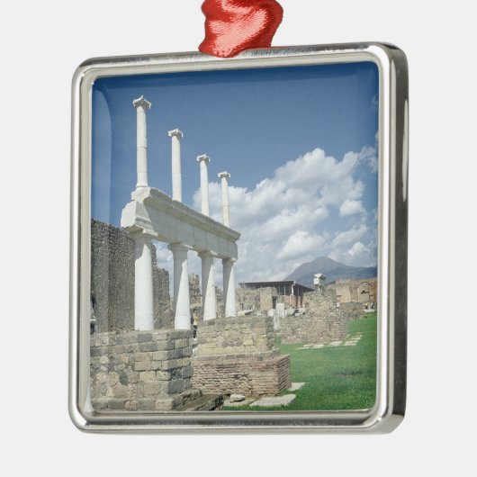 Het forum metalen ornament (Links)