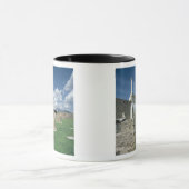 Het forum mok (Midden)