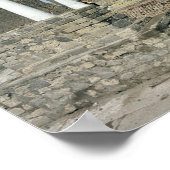 Het forum poster (Hoek)