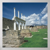 Het forum poster (Voorkant)