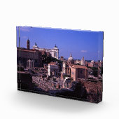 Het Forum Rome Fotoblokken (Rechts)