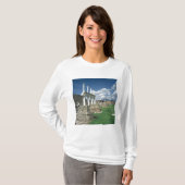 Het forum t-shirt (Voorkant volledig)