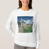 Het forum t-shirt (Voorkant)