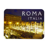 Het Forum van Caesar Magneet (Horizontaal)