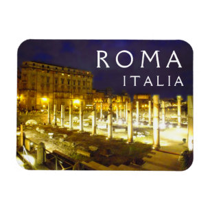 Het Forum van Caesar Magneet