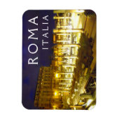 Het Forum van Caesar Magneet (Verticaal)