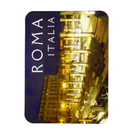 Het Forum van Caesar Magneet