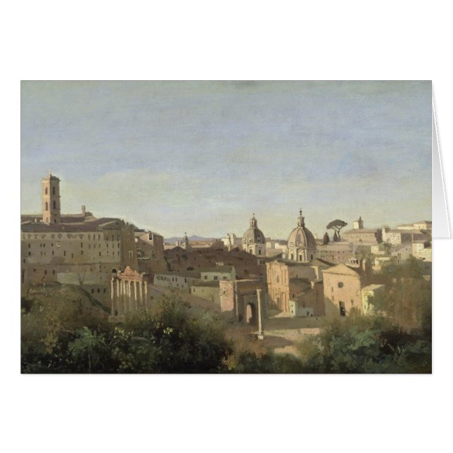 Het forum van de Faeröer (Voorkant Horizontaal)